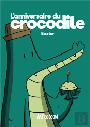 L'Anniversaire Du Crocodile