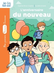 L'Anniversaire Du Nouveau