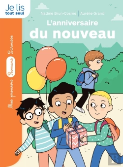 Bertrand.pt - L'Anniversaire Du Nouveau
