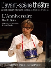 L'Anniversaire ; Février 2009