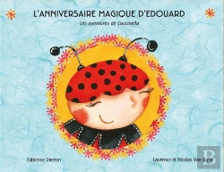 Bertrand.pt - L'Anniversaire Magique D'Edouard