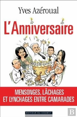 Bertrand.pt - L'Anniversaire