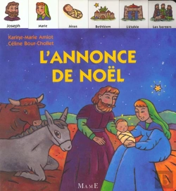 Bertrand.pt - L'Annonce De Noel