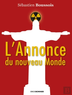 Bertrand.pt - L'Annonce Du Nouveau Monde