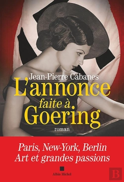 Bertrand.pt - L'Annonce Faite À Goering