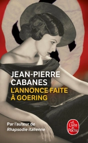 L'Annonce Faite À Goering