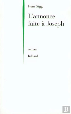 Bertrand.pt - L'Annonce Faite A Joseph