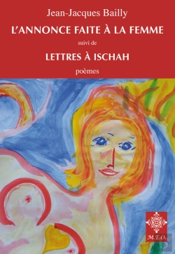 Bertrand.pt - L'Annonce Faite À La Femme - Suivi De Lettres À Ischah