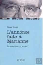 L'Annonce Faite À Marianne