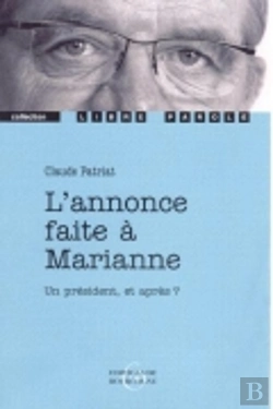 Bertrand.pt - L'Annonce Faite À Marianne
