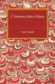L'Annonce Faite A Marie
