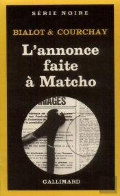 L'Annonce Faite À Matcho