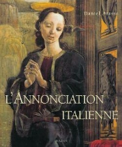 L'Annonciation Italienne : Une Histoire De Perspective