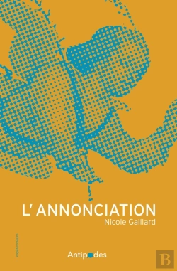 Bertrand.pt - L'Annonciation