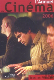L'Annuel Du Cinéma (Édition 2006)