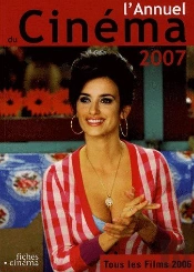 L'Annuel Du Cinéma (Édition 2007)