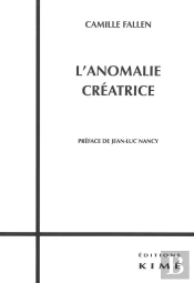 L'Anomalie Créatrice
