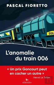 L'Anomalie Du Train 006