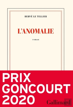 Bertrand.pt - L'Anomalie