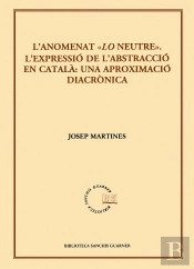 L'Anomenat 'Lo Neutre'