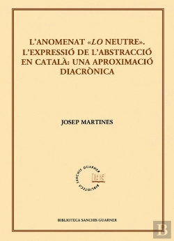Bertrand.pt - L'Anomenat 