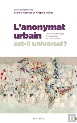 Bertrand.pt - L'Anonymat Urbain Est-Il Universel ?