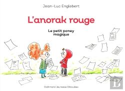 Bertrand.pt - L'Anorak Rouge - 2 Le Petit Poney Magique
