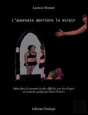 L'Anorexie Derriere Le Miroir