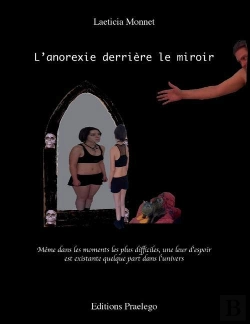 Bertrand.pt - L'Anorexie Derriere Le Miroir