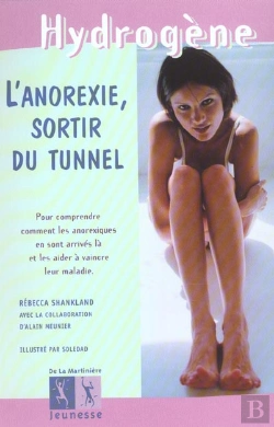 Bertrand.pt - L'Anorexie, Sortir Du Tunnel