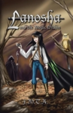 Bertrand.pt - Lanosha And The Magic Within: Book One