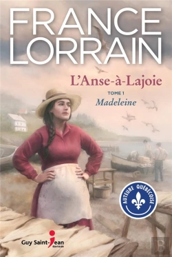 Bertrand.pt - L'Anse-À-Lajoie Tome 1