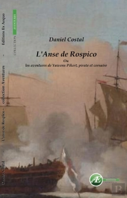 Bertrand.pt - L'Anse De Rospico