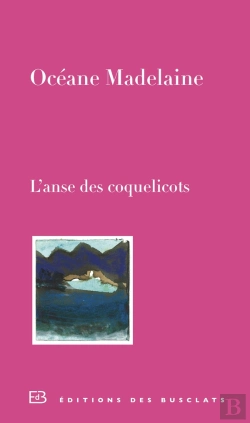 Bertrand.pt - L'Anse Des Coquelicots