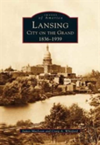Lansing, City On The Grand