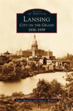 Bertrand.pt - Lansing, City On The Grand