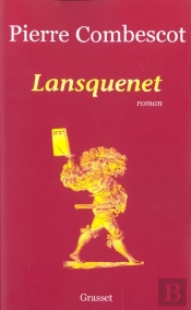 Lansquenet