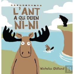 Bertrand.pt - L'Ant A Qui Deien Ni-Ni