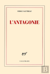 L'Antagonie (Journal 2007-2008)