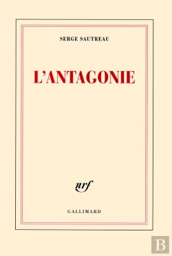 Bertrand.pt - L'Antagonie (Journal 2007-2008)