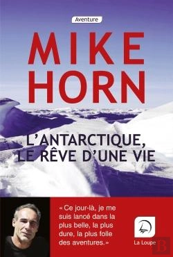Bertrand.pt - L'Antarctique, Le Reve D'Une Vie