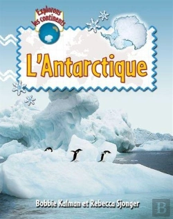 Bertrand.pt - L'Antarctique
