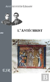 L'Antéchrist