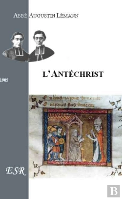 Bertrand.pt - L'Antéchrist