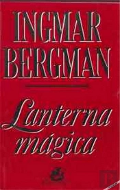 Lanterna Mágica