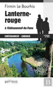 Lanterne Rouge A Chateauneuf Du Faou