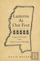 Lanterns At Our Feet