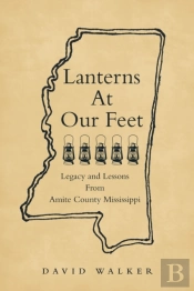Lanterns At Our Feet