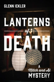 Lanterns Of Death: A Mitch And Al Myster