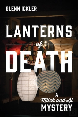 Bertrand.pt - Lanterns Of Death: A Mitch And Al Myster